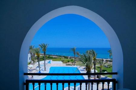 Al Jazira Beach - 8