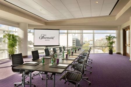 Fairmont Austin - 29