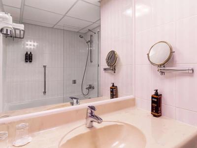 Mercure Warszawa Centrum - 16