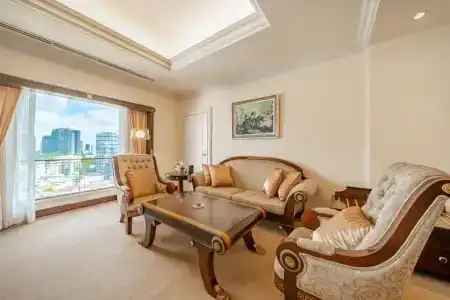 Lotte Saigon - 137