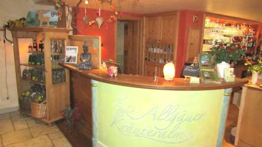 Allgäuer Kräuteralm - 13