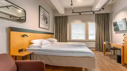 Original Sokos Wiklund - 19