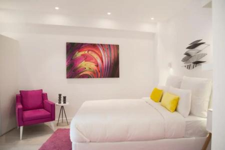 Pinacota Suites Athens - 73