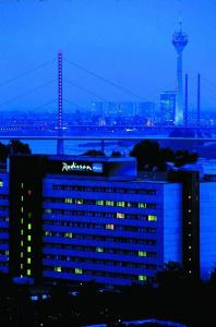 Radisson Blu Conference, Düsseldorf - 28