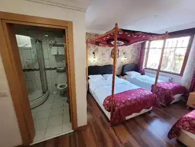 Marmara Guesthouse - 122