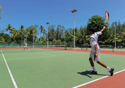 Shandrani Beachcomber & Spa - 14