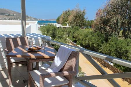 Saint Andrea Seaside Resort - 122