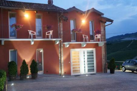 Red Wine Camere - 57