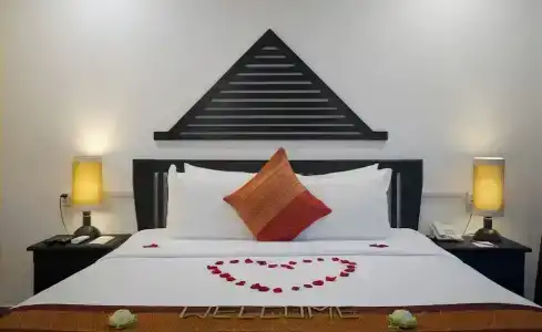 Khmer Mansion Boutique - 76