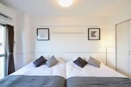 Allstay Chibana - 5