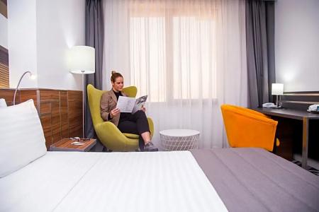 Mercure Bucharest Unirii - 41