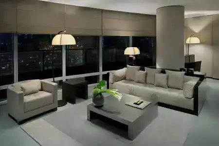 Armani Dubai - 5