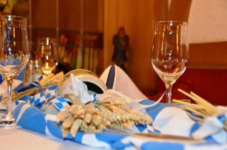 RingAlpenhof - Patchworkhotel - 26