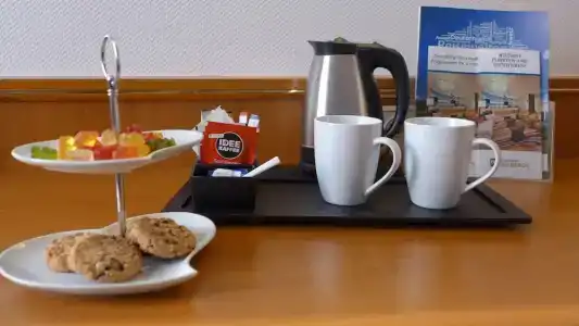 Best Western Lippstadt - 24