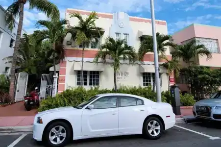 Riviere South Beach - 32
