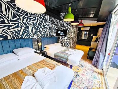 The Melville Kings Cross - 171