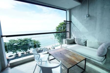 Pattaya Modus Beachfront Resort - 67