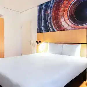 ibis Genève Petit Lancy - 38