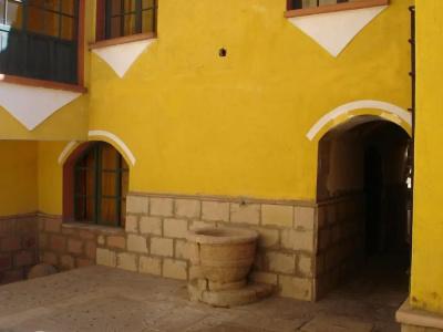 La Casona - 0