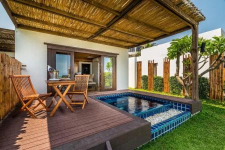 Aleenta Resort And Spa, Hua Hin - Pranburi Sha Plus - 103