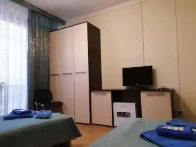 Оболонь-Арена - 3