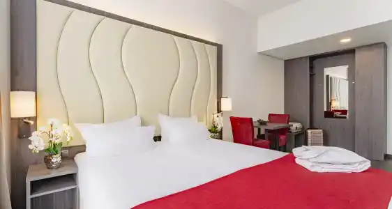 Best Western Plus Plaza Almere - 167