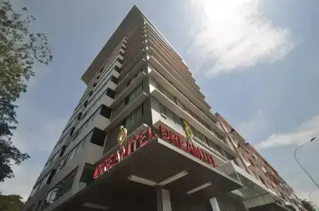 Dreamtel - 0