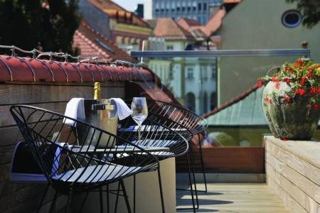 Vander Urbani Resort - a Member of Designs - 7