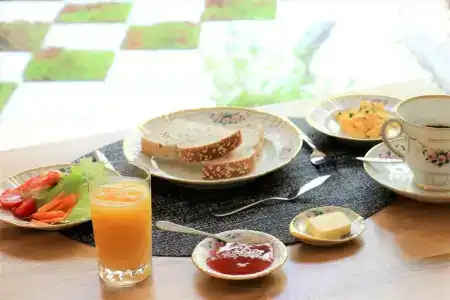 Auberge Azabu - 10