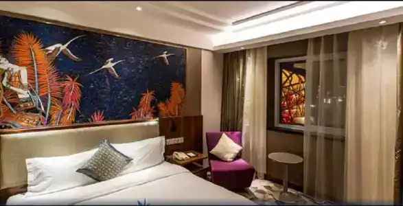 Grand Skylight Catic - 23