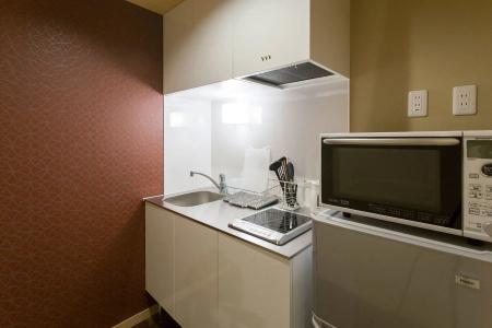 Resi Stay Fuyacho - 23
