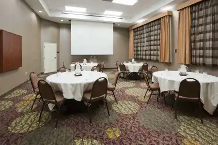 Homewood Suites by Hilton Mayo Clinic-St. Marys Campus - 21