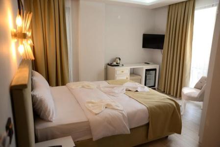Samsun Mes & Spa - 38