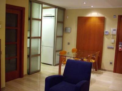 Suites Aragó 565 - Abapart - 9