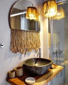 Angelos Design Suites - 221