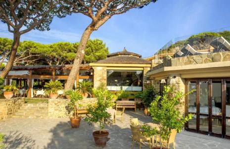 Roccamare Resort - Casa di Ponente - 36