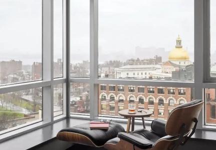 Kimpton Nine Zero, An Ihg - 105