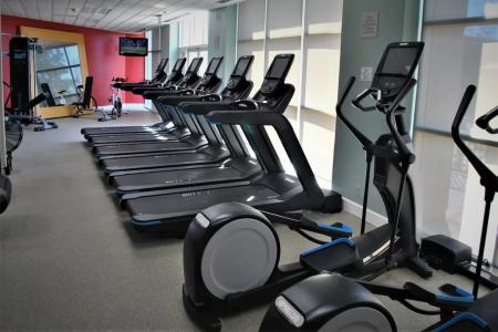 Hilton Los Angeles North-Glendale & Executive Meeting Center - 17