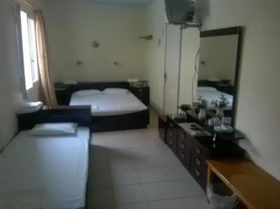 Belvedere - 1