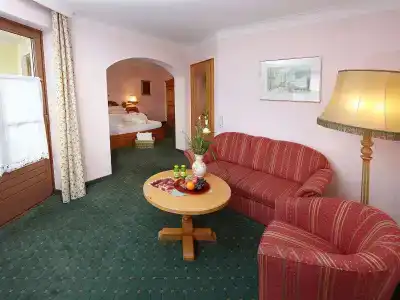 RomantikZell am See - 5