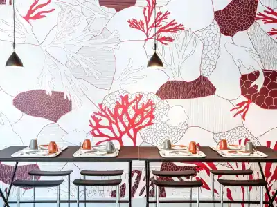 ibis Styles Barcelona City Bogatell - 13