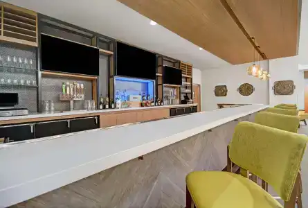 Hilton Garden Inn Houston Medical Center, Tx - 2