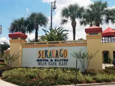 Seralago & Suites Main Gate East - 0