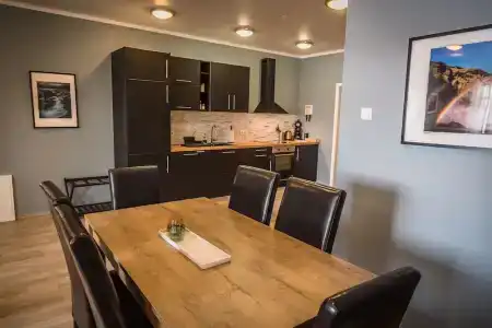Bakki Apartments & - 126
