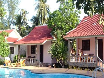 Phuwadee Resort & Spa - 17