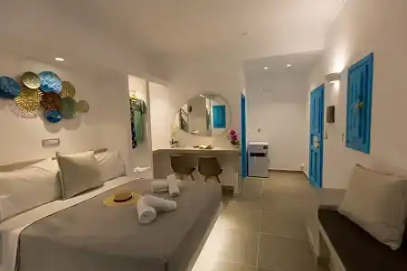 Perissa Bay - 114