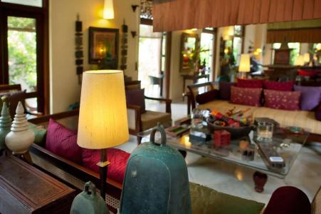 Reef Villa and Spa - 8