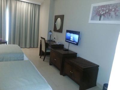 Muscat Inn - 6
