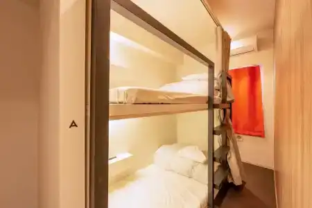 &And Hostel Minamisenju - 25