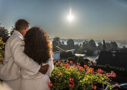 Das Aunhamer Suite & Spa - 31